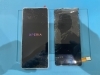 After「Xperia 画面修理」