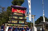 「【2022年】10/14（金）、15（土）の石岡（いわおか）神社祭礼　１日目が無事終了しました！」