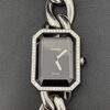 シャネル プルミエールを高価買取✨「宇都宮でブランド時計を高価買取⌚ロレックス買取金額保証あり！どのような状態でも当店へご相談ください✨」