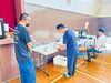 修検前とは修検予備訓練です。減点箇所を探ります「【茨城】【水戸】【一等・二等ドローン操縦士・飛行訓練】25-05-18【ドローン】【免許】【資格】」