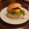 チーズバーガー