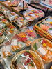 「草津店入荷情報！  🎏子供の日は【鮭祭】」