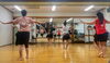 踊りましょう！！「水曜日の夜は東葛西でタヒチアンダンス！！」