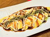 とんぺい焼き「おすすめメニューに新登場！」