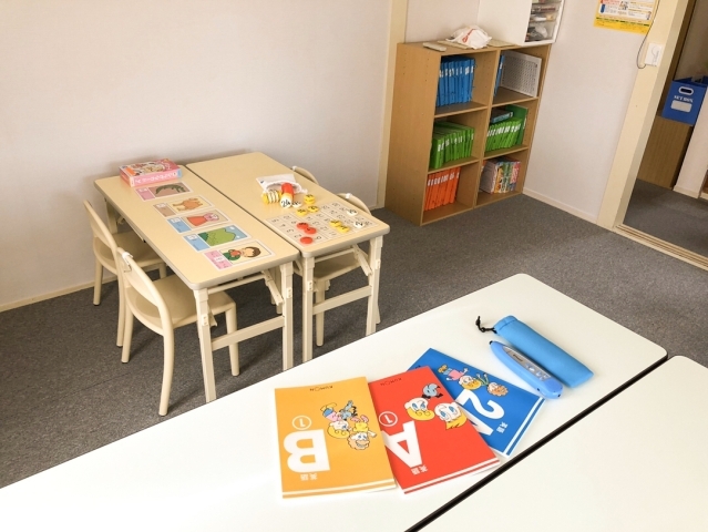 公文式松原一丁目教室 新店特集 鴻巣ニューオープンのお店 まとめ こうのす広場 鴻巣市