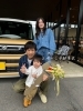 素敵なお写真🥰💫「スペーシア🚗✨素敵な納車式を行いました☺️」