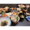 伝統の鮭料理