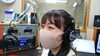 露木麻土香さん「ボイス・キュー「第372回 おつまみちょ～だい」鳥野商店の野村さん出演！」