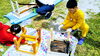 「連休中の永瀬家的stayhome」