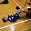 「男子ホープスカブ指導者研修合宿in福島🏓」