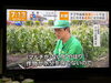 暑い中の収録となりました！「☆カラフル野菜の小山農園『グッド！モーニング』無事にオンエア📺☆」