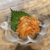 キムチ