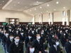 「4/8 入学式を実施しました」