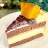 「NEW！ぱんぷきんケーキ」