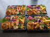 「お花見弁当🌸」