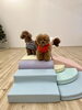 みんなで楽しく身体のバランスを鍛えます「ましゅまろ幼稚園🐾」