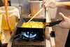 この厚焼き玉子はファンがいっぱい！「【開催報告】7月の掲載店交流会は南葛西の焼鳥屋「おれんち」さんでワイワイ♪　賑やかに楽しい時間を過ごしました！」