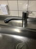施工後「枚方市印田町 O様邸　キッチン水栓（蛇口）お風呂シャワー水栓交換工事」