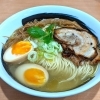 【安佐南区緑井】ラーメンファクトリー