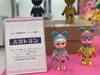 「小さな雑貨市～ソフビ展～★Hanamusic(ハナムシック)さん★HARIKEN(ハリケン)さん★Hatsutorin(ハツトリン)さんのカスタムチャーミーちゃん☆（7月21日〜27日 京王百貨店 新宿店【葛飾生まれのお洒落インテリア】」