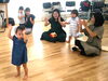 お家でも歌いたくなる 秘密の替え歌が大好評♪「三島市英語教室 子どもから大人まで楽しく学べるレッスン」
