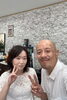 「会津若松市のプライベートサロン「HAIRSALON Sapli」さんへ！極上クレンジングスパ＆切らない着物ドレス体験のワクワク打合せ♪」