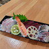 ３種の海鮮丼「10月27日の海鮮」