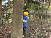 「全力遊び！【持ち物なし！手ぶらで通園！センター南駅から徒歩4分にある0～2歳児限定の小規模保育園】」