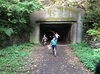 昨年2022年の大房岬の旅「旅は続くよ!　★英会話と体操のコラボ教室（堀切、お花茶屋、綾瀬、亀有、小菅）」