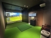 「上質な空間の24時間インドアゴルフ練習場　8つの特徴⛳」