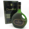 Damblat ナポレオン X.O ブランデー「古いお酒 買取いたします！　質屋の中島　津山市　買取　無料査定　ドライブスルー査定　ｍ」