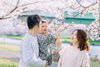 「ソメイヨシノ撮影会追加募集のお知らせ【江戸川区でこども・ファミリーの出張撮影をしています】」