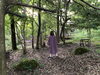 森の中の氣功功法「【氣功功法で肩が楽になりました】気功も習えてさらに元気に メタトロン鳥取　米子　鳥取氣功院」