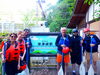 「Kyoto Hozugawa white water rafting」