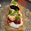 苺スペシャル(季節限定)