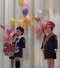 「お遊戯会🎈」