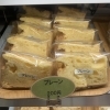 プレーンシフォンケーキ