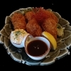 牡蠣フライ