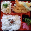 「一魚一会　明日の日替りは華ちらし600円‼︎」
