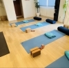 「🌸はじめてのYOGA🌸」