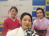 「お待たせしました＼(^^)／1/22(土)~28(金)15:05~15:35なめがたエリアテレビさん放送」