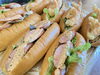 「サンドイッチ初販売のご報告と、5月のお試し販売について 🥪」