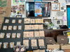 「気が付けば43回目❗️毎月第一土曜日開催😊いつも楽しい叶夢珈琲マルシェ⭐️新しい出店者さん♪美味しいホットドッグ販売『ARONA CAFE』さんも登場！2024年12月7日（土）訪問」