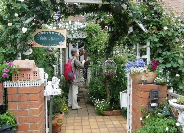 素敵なバラのオープンガーデン 狭山市民ライターがゆく 狭山市民が 狭山市の魅力的な情報を紹介 さやまルシェ 狭山市 素敵なバラのオープンガーデン 狭山市民ライターがゆく 狭山市民が 狭山市の魅力的な情報を紹介 さやまルシェ 狭山市