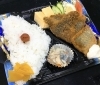「4月1日西海橋物産館　魚魚市場　お弁当販売しております♪」