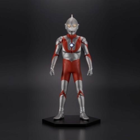 「ウルトラマン(Cタイプ) Character Classics【門真市ふるさと納税】」