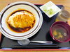 「今週（9/24から9/25）の日替わりランチ（890円）メニューです♪」