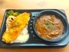 フィッシュカレー　650円　/PANのMIMI「好評の味が新たな仲間をつれ夏の新定番に！PANのMIMIの自信作カレー🍛」