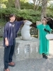出雲大神宮と見えない氣「「見えない世界」を感じて、もっと自分らしく輝くために――氣功とメタトロンのご案内」