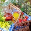 「【2～4月の土日祝限定】いちごスイーツと料理長たちの気まぐれランチブッフェ」